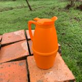 Carafe isotherme Tupperware vintage
