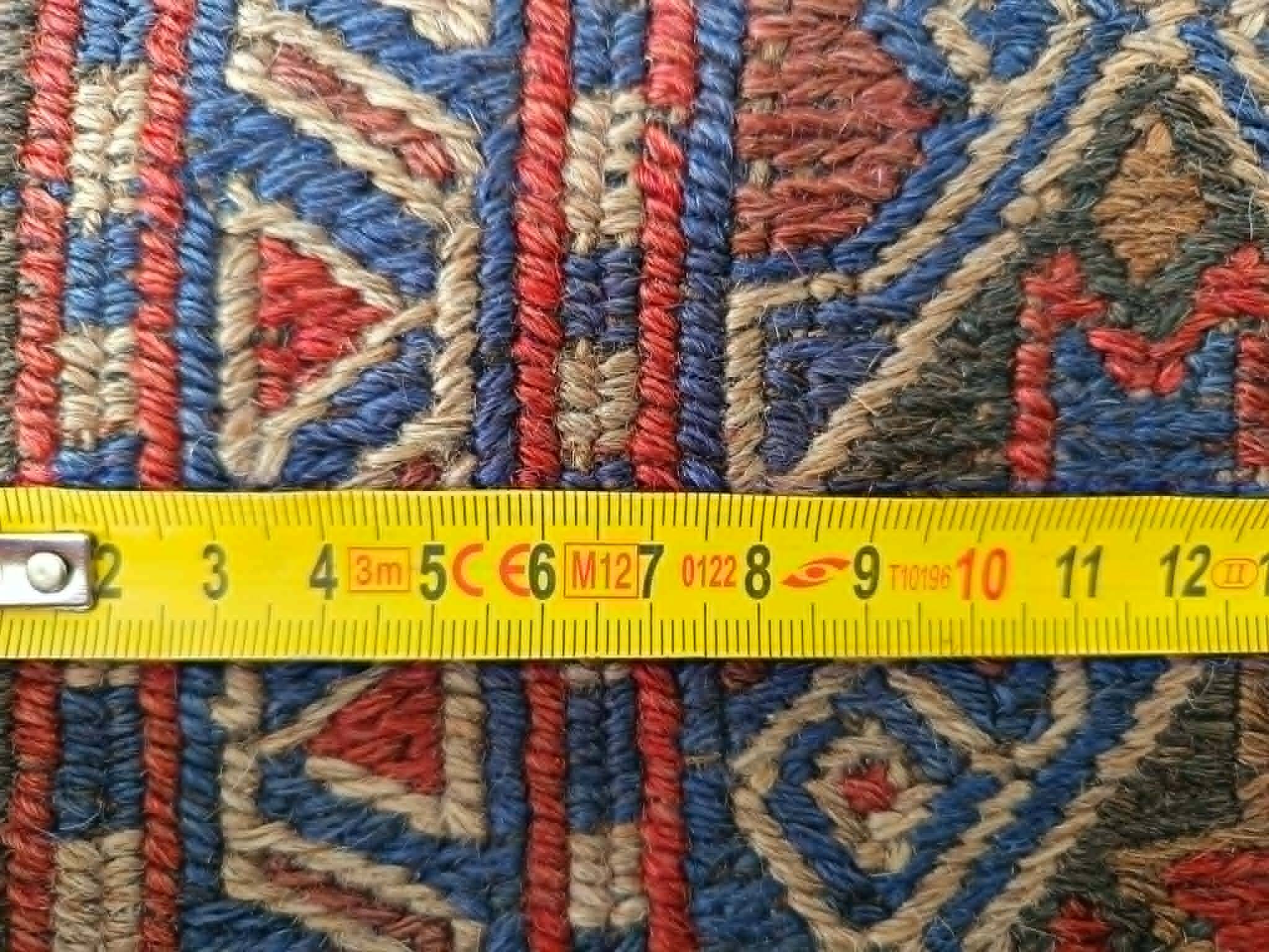 Gallery Carpet Caucasus handmade