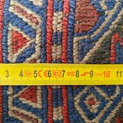 Tapis Galerie Caucase fait main