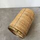 Rattan umbrella stand or basket, 1970, Italy