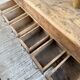 Comptoir, îlot central, meuble de métier multi-tiroirs