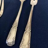 Snail forks