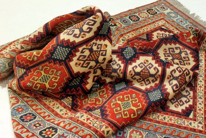 Carpet tchubi 223 x 177 cm