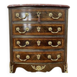 Commode de style Louis XIV