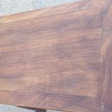 Louis Philippe office in solid cherry