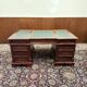 Bureau Chesterfield classique anglais