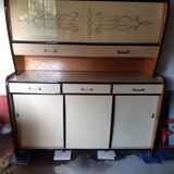 Buffet in formica 1955