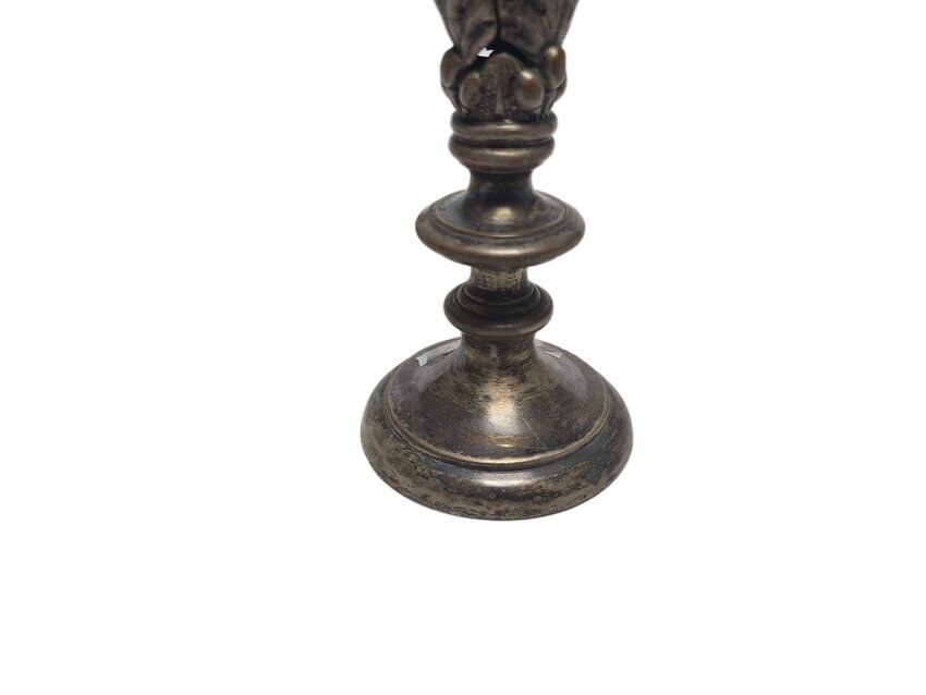 Austro-Hungarian Art Nouveau vase, 1890s