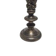 Austro-Hungarian Art Nouveau vase, 1890s