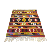 Kilim turc 140x118 cm