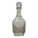 Carafe Baccarat en cristal signée
