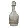 Carafe Baccarat en cristal signée