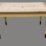 Farmhouse table