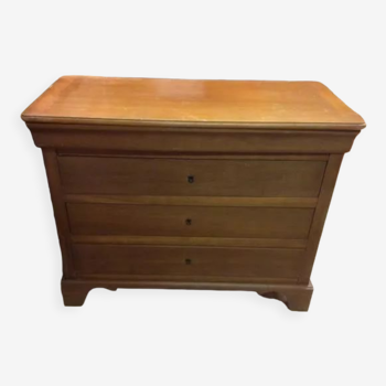 Commode 4 tiroirs