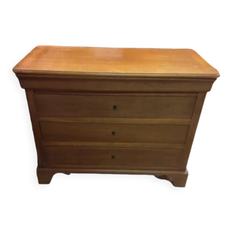 Commode 4 tiroirs