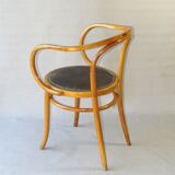 Office chair B9 called Le Corbusier by Baumann 1925