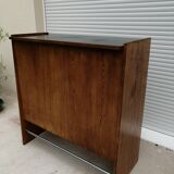 Scandinavian Bar by Poul Heltborg for Heltborg Mobler 1968