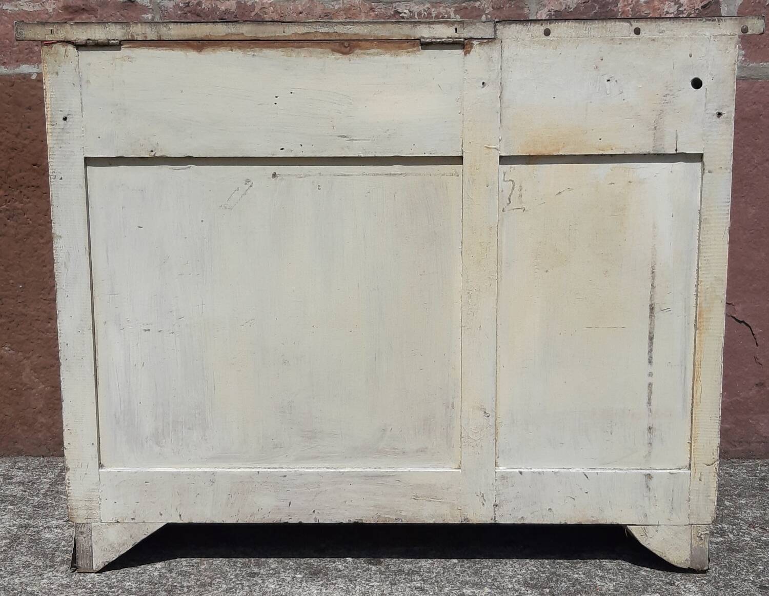 Kitchen buffet (1950s)