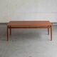 Coffee table by Grete Jalk