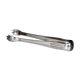 Art Deco-style silver metal sugar pinch 1930
