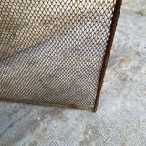 19th century firewall