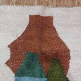 Handmade Moroccan rug 200cm x 300cm