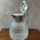 Orangeade carafe