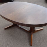 Expandable Baumann table