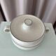 Vintage Scandinavian terrine BIRKA Sweden in glazed stoneware