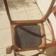 4 Antique Louis Philippe Chairs