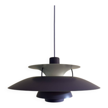 Vintage Louis Poulsen PH5 - Poul Henningsen - PH 5 lamp