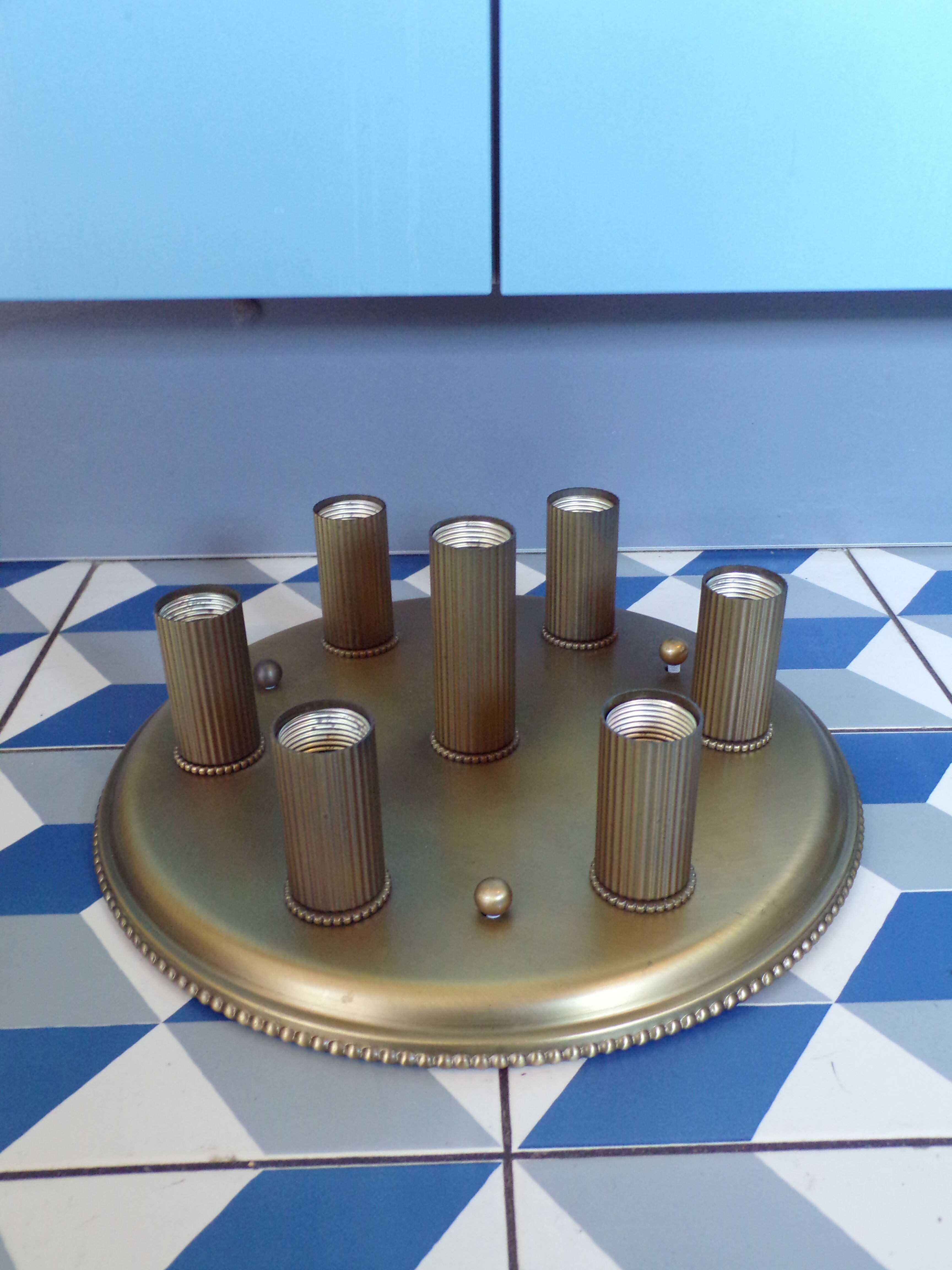 Plafonnier Schröder & co