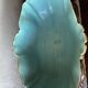 Vase Sarreguemines Majolica numbered