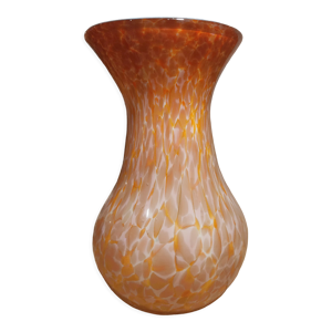 Vase Novaro signé