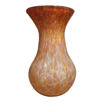 Vase Novaro signé