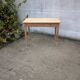 Table de ferme