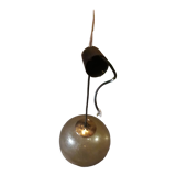 Glass suspension year 70s