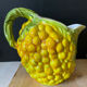 Slush pitcher