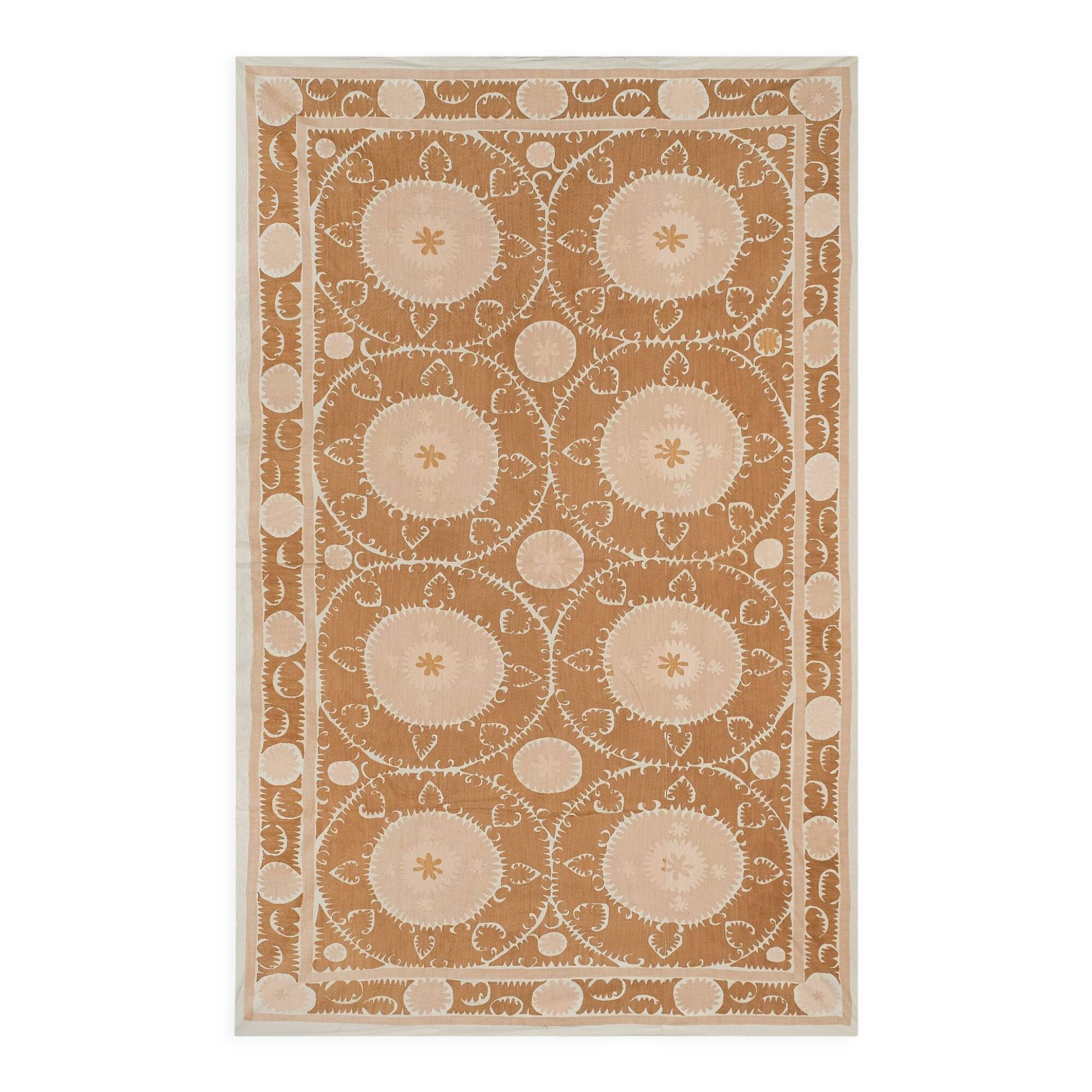 Suzani tapestry 230x350 cm