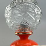 60s 70s ball lamp