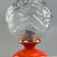 60s 70s ball lamp