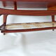 Salon coffee table by Louis van Teeffelen poue Webe 1960