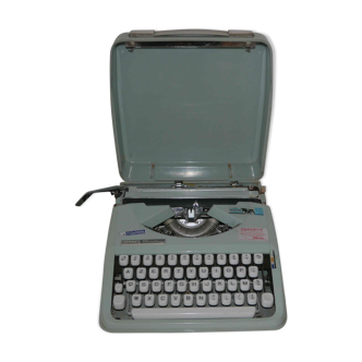 Typewriter "Hermès Baby" for decoration