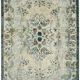 Tapis anatolien années 1980 187 cm x 277 cm