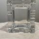Crystal ashtray “The Cigaro” by Franck Kaj – Nuutajärvi