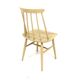 Set de 4 chaises "Fanett" en teck par Ilmari Tapiovaara, Suède, 1960