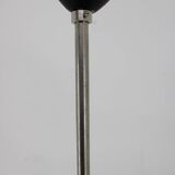 1930s Bauhaus Chandelier by Anyz, Czechoslovakia
