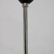 1930s Bauhaus Chandelier by Anyz, Czechoslovakia