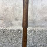 Baumann vintage parrot coat rack