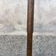 Baumann vintage parrot coat rack